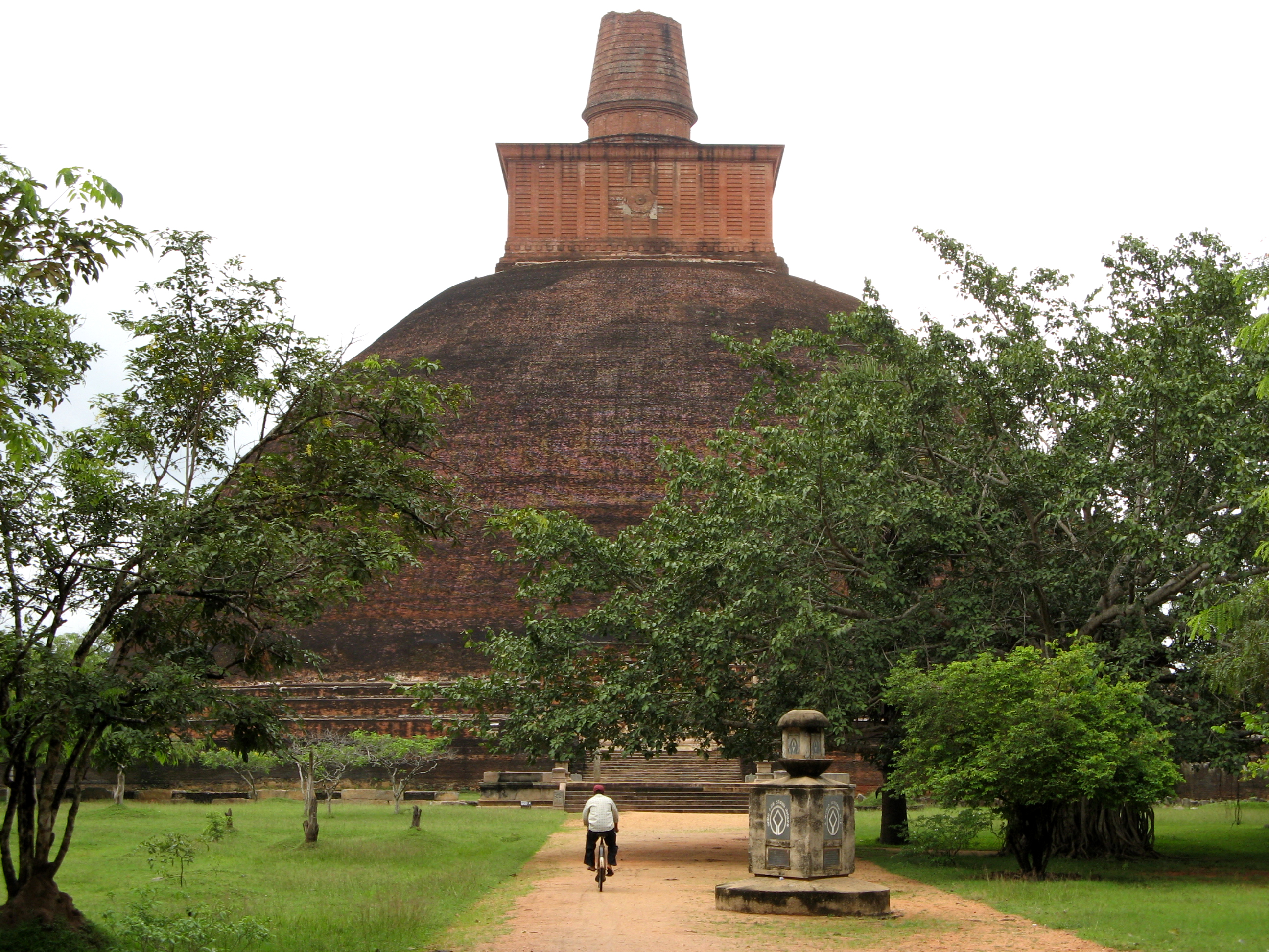 Jetavanaramaya