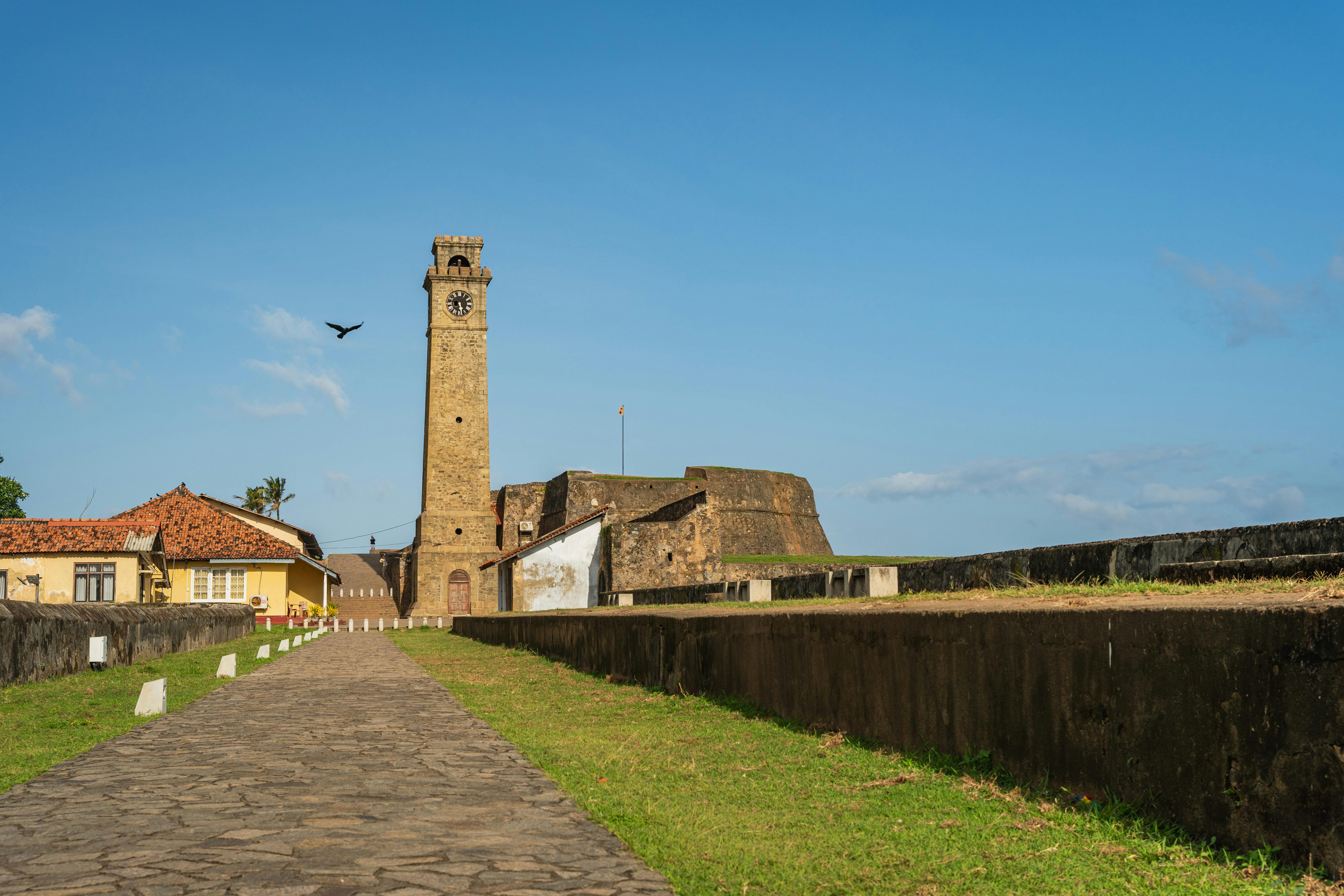 Galle Fort
