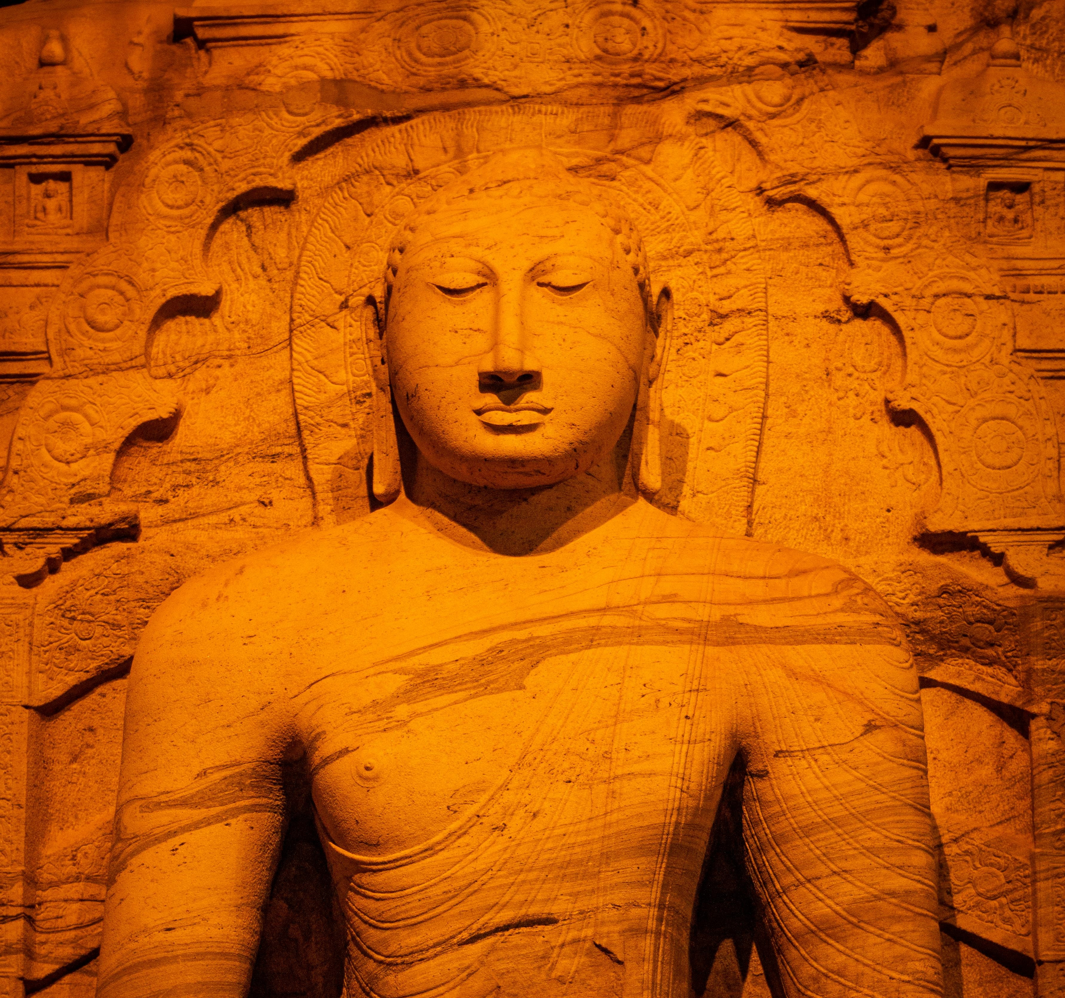 Sigiriya Rock Fortress